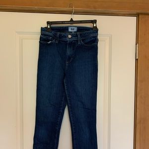 Paige Hoxton Jeans